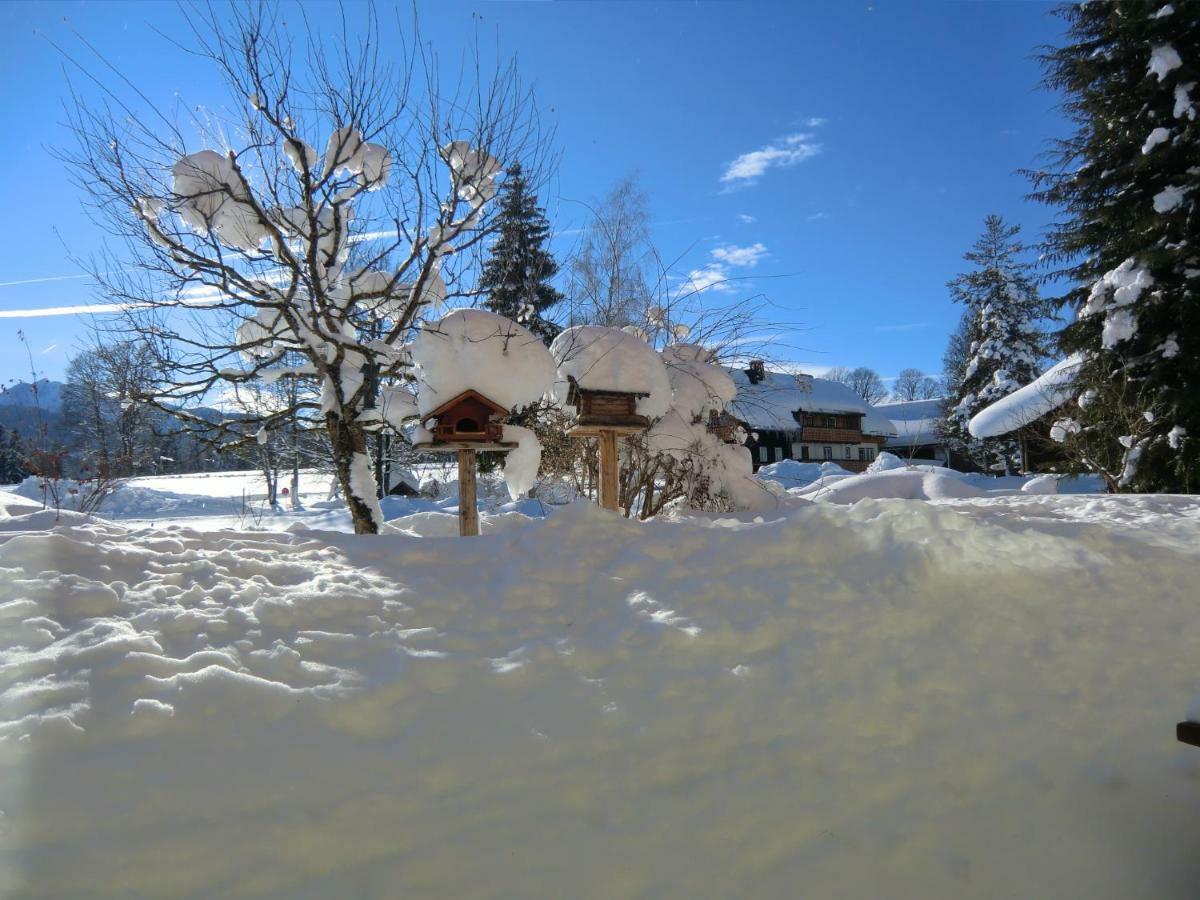 Landhaus Kogler Apartment Ramsau am Dachstein Exterior photo